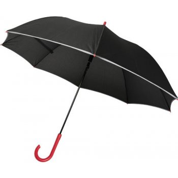 Vetruodolný reflexný dáždnik s automatickým otváraním Red Red od 16,3 € -  Heureka.sk