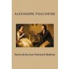 Recits de feu Ivan Petrovitch Bielkine (M Alexandre Pouchkine)(Brožovaná)