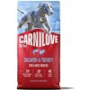 Carnilove Dog Active Dry Salmon&Turkey Adult LB 12kg