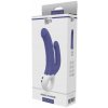 Dream Toys PLEASURE Dvojitý vibrátor, USB