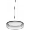 Ideal lux I333045 LED závesné stropné svietidlo TOPICO | 28W integrovaný LED zdroj