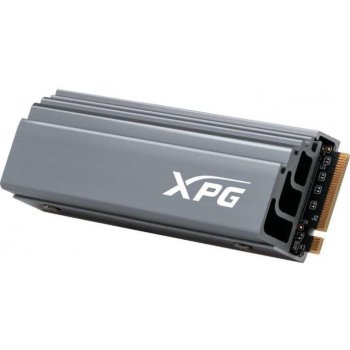 ADATA XPG GAMIX S70 BLADE 2TB, AGAMMIXS70B-2T-CS