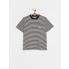 Carhartt WIP Verner Pocket (verner stripe/black/wax) XXL, čierna