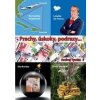 Prachy, úskoky, podrazy ... - Andrej Tymko
