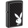 Zippo Playboy Bunny