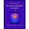 Kraniosakrální terapie Základní kniha (2.díl)