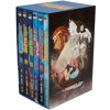 That Time I Got Reincarnated as a Slime Season 1 Part 1 Manga Box Set (Fuse,Taiki Kawakami)(Brožovaná)