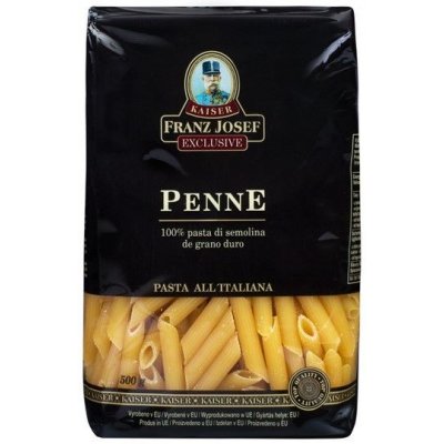 Franz Josef Kaiser Cestoviny Penne 500 g