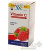 Dobré z SK Vitamín C 200 mg príchuť MALINA 60+10 tabliet zadarmo