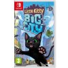 NS - Little Kitty, Big City (8721082792127)