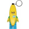 LEGO® Classic Banana Guy svietiaca figúrka