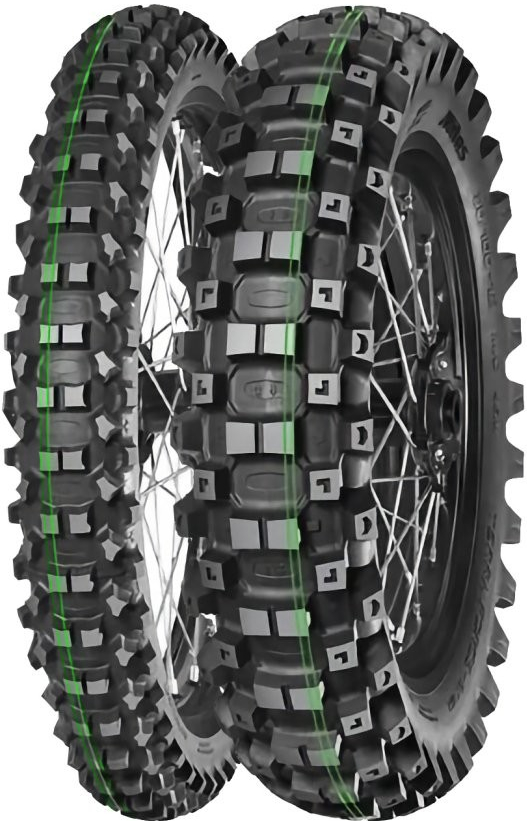 MITAS TERRA FORCE-EX MH SUPER SOFT 90/100 R16 51M