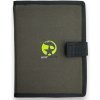 Starfishing Puzdro na doklady Repus Easy License Wallet ID Kaki
