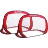 Schildkrot Futbolo vartai Schildkrot Pop-Up Goal 120x80x80 cm
