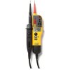 Skúšačka napätia Fluke T150/VDE s LED a LCD displejom (FLU4093109)