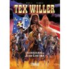 guerriglieri di Juan Cortina. Tex Willer (Mauro Boselli)()