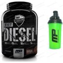 MusclePharm Whey Diesel 1814 g