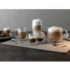 Zwilling Sorrento dvoustěnná sklenice na espresso 2 x 80 ml