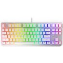 Endorfy Thock TKL OWH Pudding Kailh BR RGB EY5A008