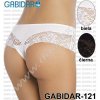 Gabidar 121 čierna