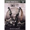 Saw VI DVD