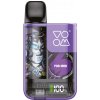 Voom Pod Mod II Kit - Mix Berry 20mg Obsah nikotinu: 20 mg