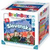 Brainbox: Slovensko