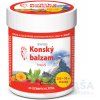 Swiss konský balzam hrejivý 300 ml