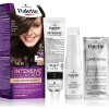 Schwarzkopf Palette Intensive Color Creme permanentná farba na vlasy odtieň 4-0 N3 Medium Brown 1 ks