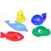 Směr Plávajúca sada hračiek 5 ks