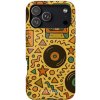 ZEPHYRA Retro Vibes - iPhone 17 Pro Kryt