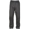 FURYGAN nohavice nepromok RAIN PANT black / fluo yellow - 4XL