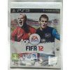 FIFA 12 Playstation 3 EDÍCIA: Pôvodné vydanie - originál balenie v pôvodnej fólii s trhacím prúžkom - poškodené