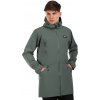 Pánsky outdoorový kabát KILPI, AYRA khaki,biela XS