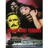 Voluptuous Terrors, Volume 10 (G.H. Janus)(Brožovaná)