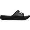 UNDER ARMOUR CORE PTH SL Black / Black / White