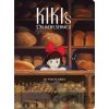 Studio Ghibli Kiki's Delivery Service: 30 Postcards - Studio Ghibli
