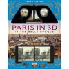 Paris in 3D in the Belle Epoque