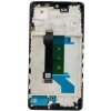 LCD Displej + Dotykové sklo + Rám Xiaomi Redmi Note 12 Pro+ 5G - originál