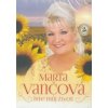 Vančarová Marta - Jste můj život / CD+DVD [CD / DVD]