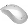 Canyon MW-11, Wireless optická myš Pixart 3065, USB, 1200 dpi, 3 tlač, perleťovo biela CNE-CMSW11PW