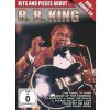 B.B.KING: Bits & Pieces - SBĚRATELSKÁ EDICE (DVD+CD)
