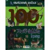 Obrázková knížka Zvířátka z lesa