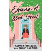Emma of 83rd Street (Emily Harding)(Brožovaná)