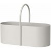 Ferm Living Organizér Grib Toolbox, light grey