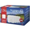 MAXXO UNI FILTRY 12KS