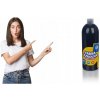 Astra Temperová farba posterová 1000ml Čierna, 301217055