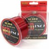 AWA-SHIMA Ion Power Red Iso Fluorine 300 m 0,203 mm 5,4 kg