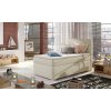 Nábytek PEGAS s.r.o. Postel - boxspring ROCKIE - Soft 33