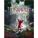 Hra na Xbox One Unravel